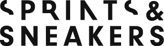 Logo partner - Sprints & Sneakers