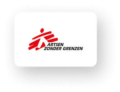 Artsen zonder grenzen