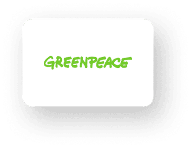 Greenpeace