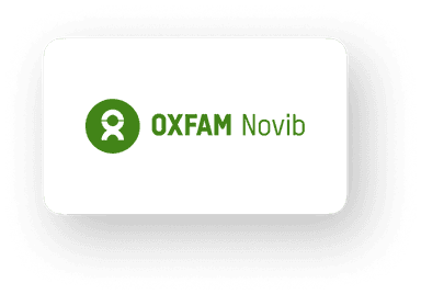 Oxfam Novib