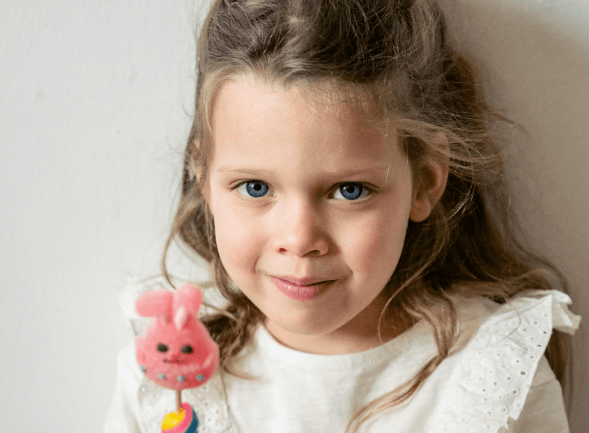 Kinderhulp